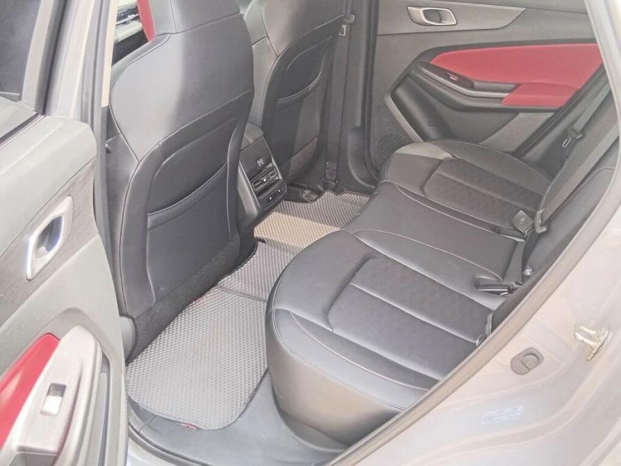 Changan CS55 Plus II Воронеж  - изображение 13