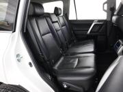 Toyota Land Cruiser Prado 150 Series Рестайлинг 2 Москва  - изображение 31