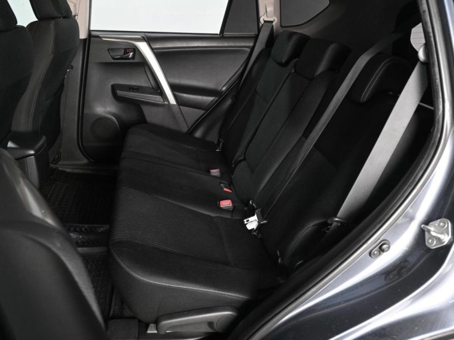 Toyota RAV4 IV (XA40) Ростов-на-Дону  - изображение 9