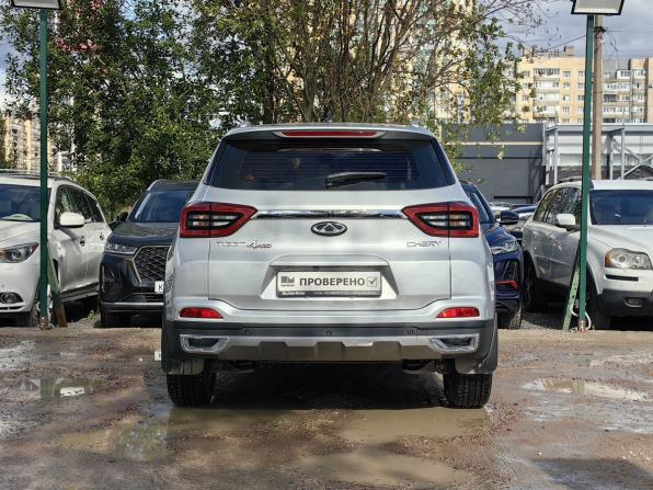 Chery Tiggo 4 Pro I Рестайлинг с пробегом 2025 года, цена 1 689 000 рублей, 18000 км, внедорожник, Автокод Объявления