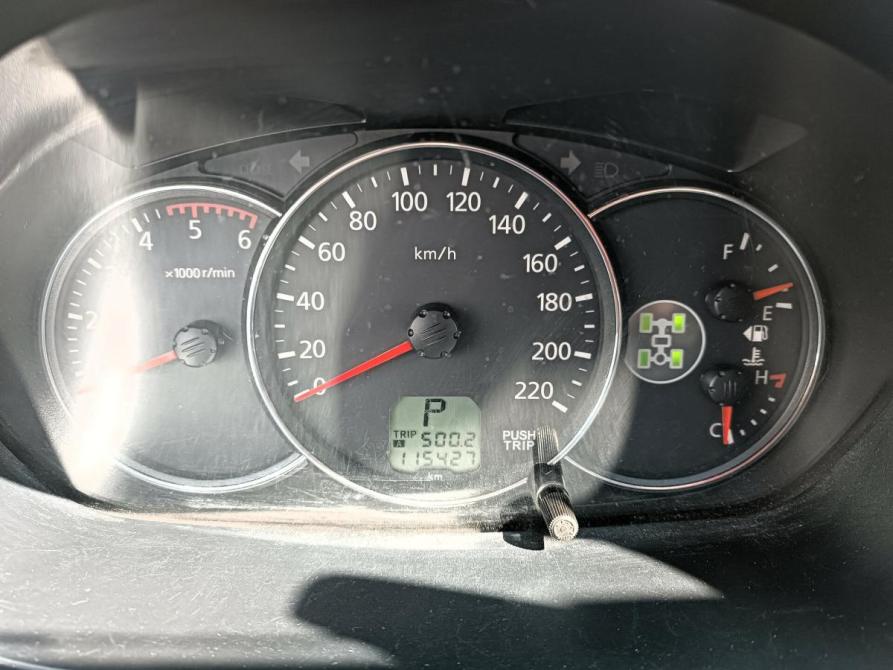 Mitsubishi Pajero Sport II Рестайлинг Санкт-Петербург  - изображение 21
