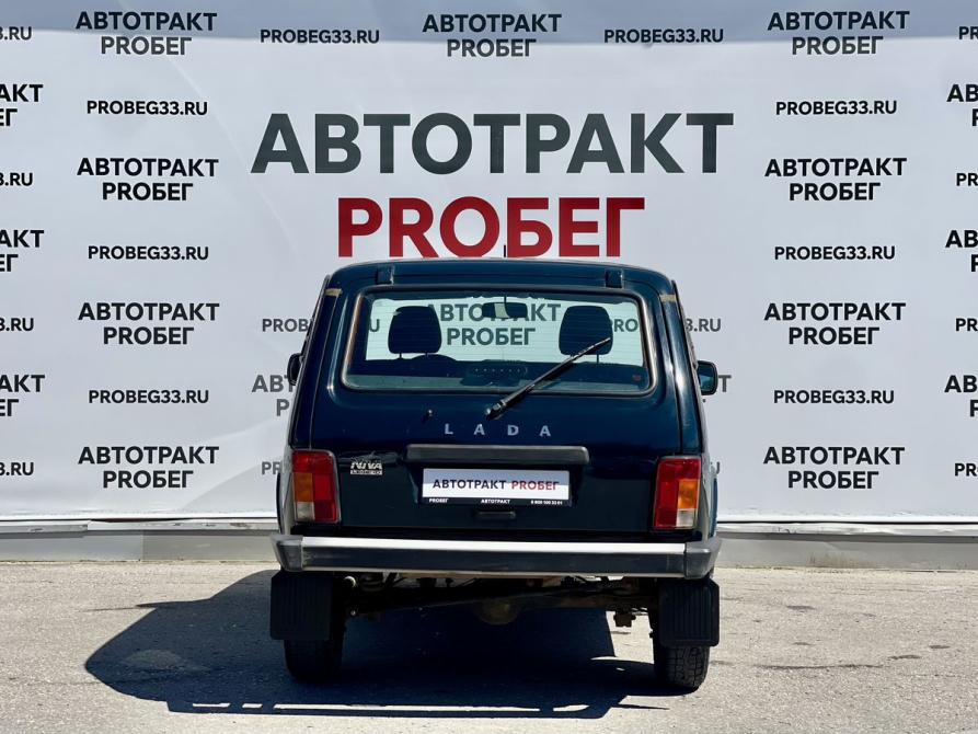Lada (ВАЗ) Niva Legend Владимир  - изображение 6