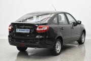 Lada (ВАЗ) Granta I Рестайлинг Москва  - изображение 18