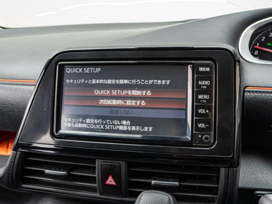 Toyota Sienta II Рестайлинг Краснодар  - изображение 14