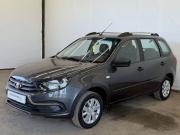 Lada (ВАЗ) Granta I Рестайлинг Псков  - изображение 21