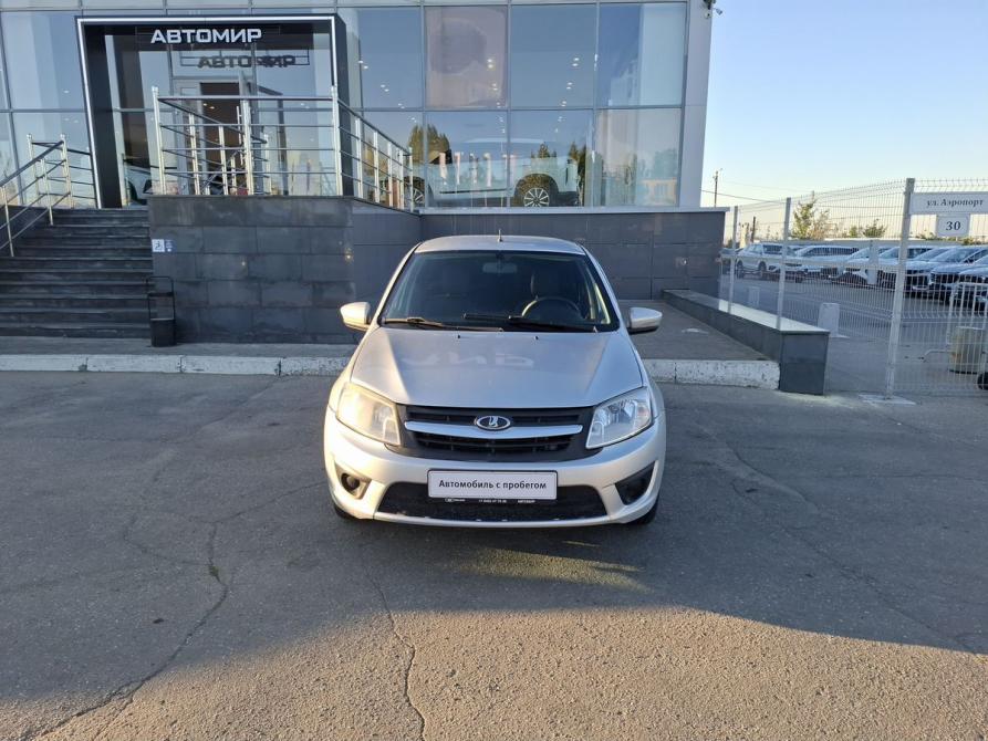 Lada (ВАЗ) Granta I Саратов  - изображение 2