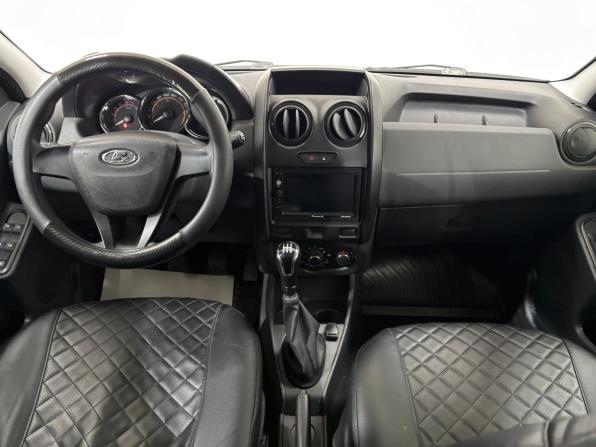Lada (ВАЗ) Largus I Рестайлинг с пробегом 2024 года, цена 1 418 000 рублей, 33400 км, универсал, Автокод Объявления