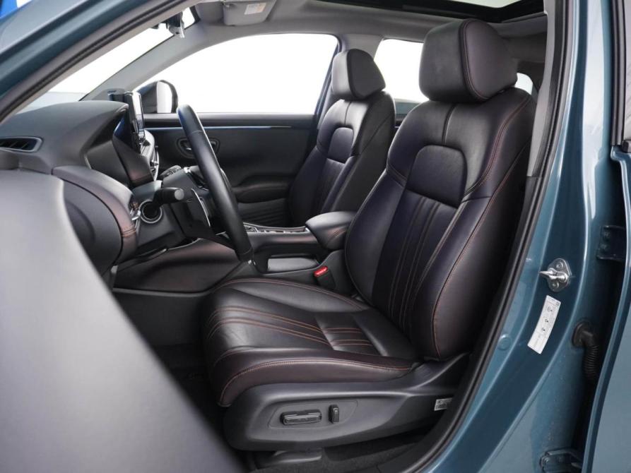 Honda ZR-V Москва  - изображение 10