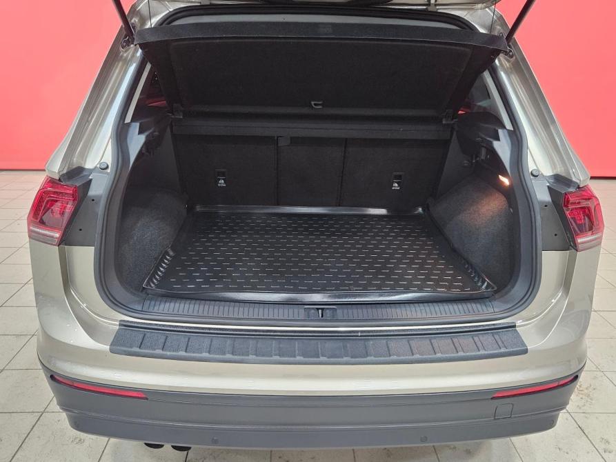 Volkswagen Tiguan II Вологда  - изображение 20