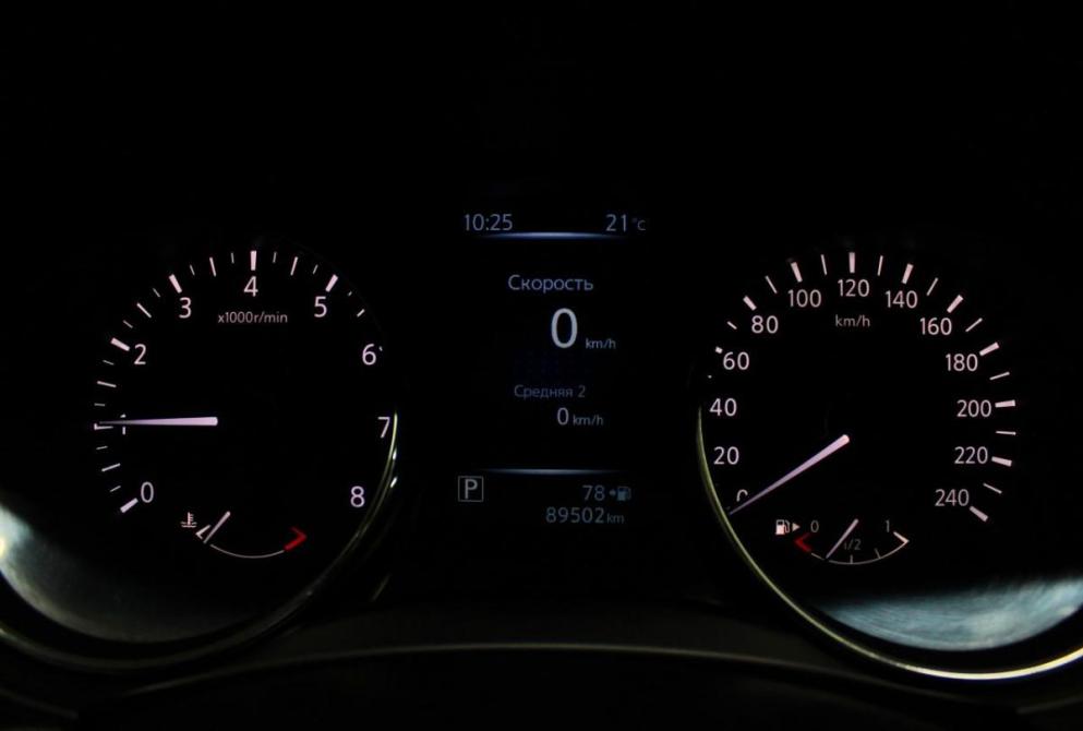 Nissan Qashqai II Нижний Новгород  - изображение 17
