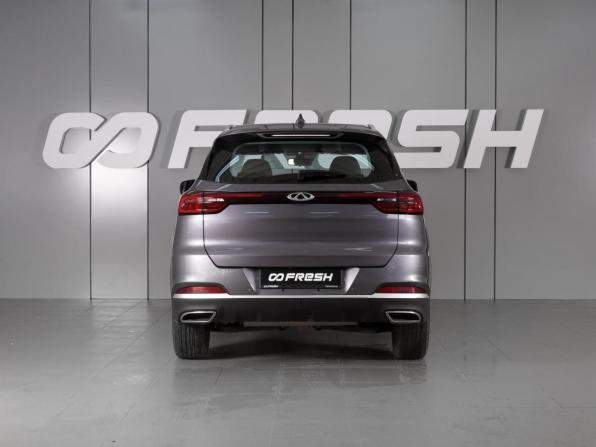 Chery Tiggo 7 Pro I с пробегом 2022 года, цена 1 551 000 рублей, 142580 км, внедорожник, Автокод Объявления