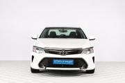 Toyota Camry VII (XV50) Рестайлинг Челябинск  - изображение 21