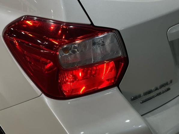 Subaru XV I с пробегом 2012 года, цена 998 000 рублей, 193076 км, внедорожник, Автокод Объявления