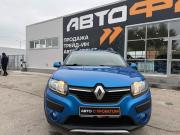 Renault Sandero II Сызрань  - изображение 31