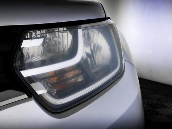 Renault Duster II с пробегом 2022 года, цена 1 995 000 рублей, 83678 км, внедорожник, Автокод Объявления