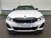 BMW 3 серии VII (G2x) Санкт-Петербург  - изображение 33