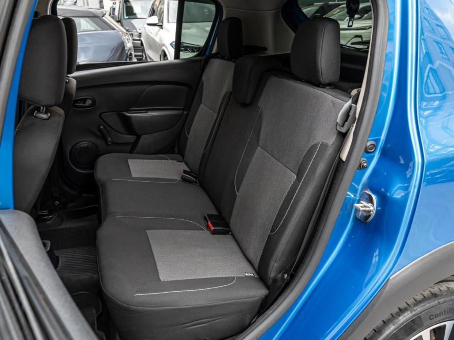 Renault Sandero II Рестайлинг Краснодар  - изображение 9