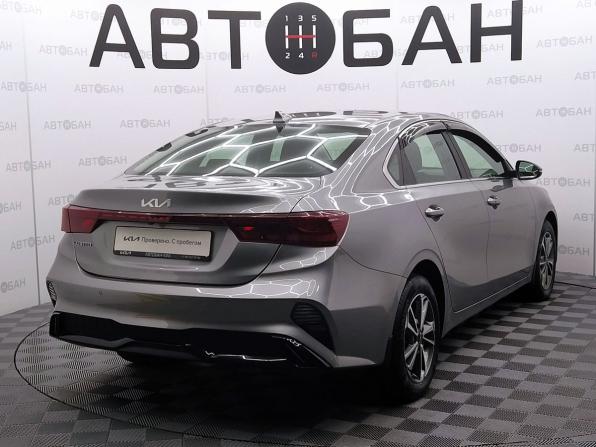 Kia Cerato IV Рестайлинг с пробегом 2021 года, цена 1 919 000 рублей, 81257 км, седан, Автокод Объявления
