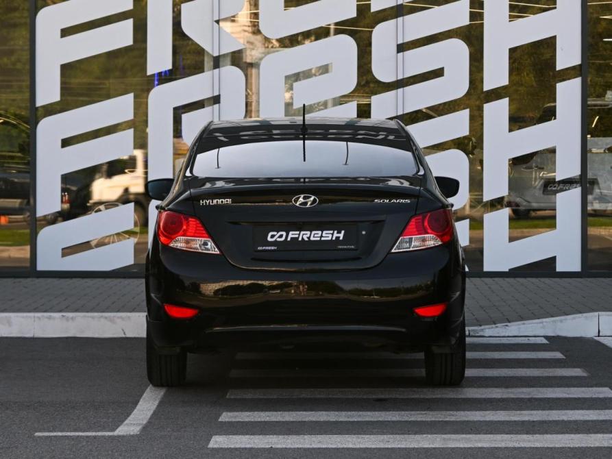 Hyundai Solaris I Волгоград  - изображение 4