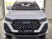 Chery Tiggo 7 Pro Max I Рестайлинг Уфа  - изображение 24