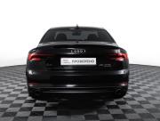 Audi A5 II (F5) Москва  - изображение 35