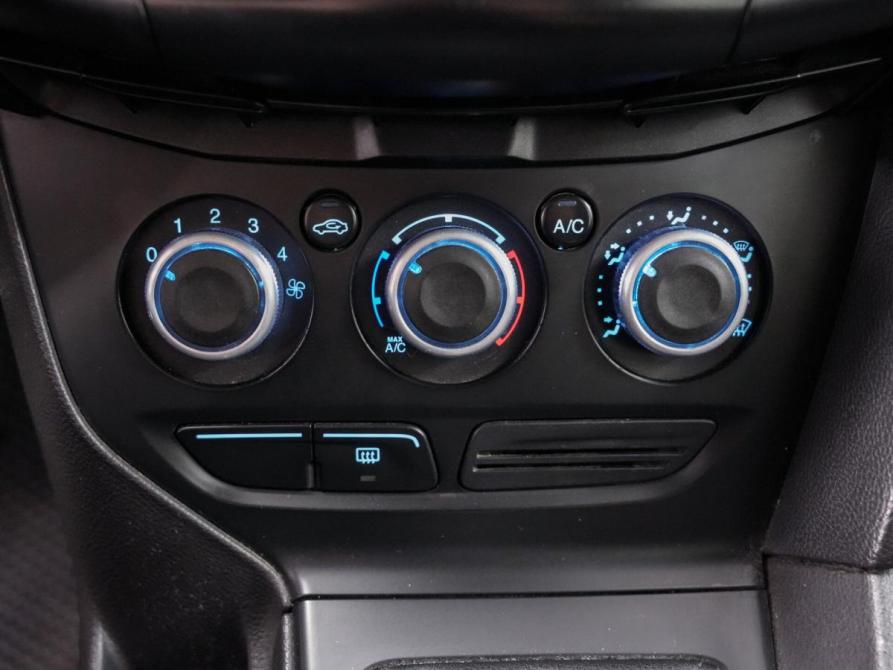 Ford Focus III Ульяновск  - изображение 17