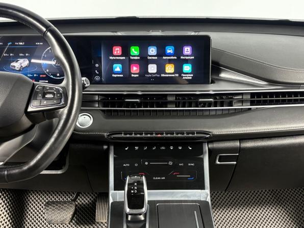 Chery Tiggo 7 Pro Max I с пробегом 2023 года, цена 1 990 000 рублей, 25932 км, внедорожник, Автокод Объявления