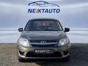 Lada (ВАЗ) Granta I Чебоксары  - изображение 32