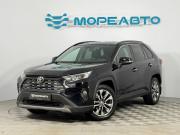 Toyota RAV4 V (XA50) Калининград  - изображение 23