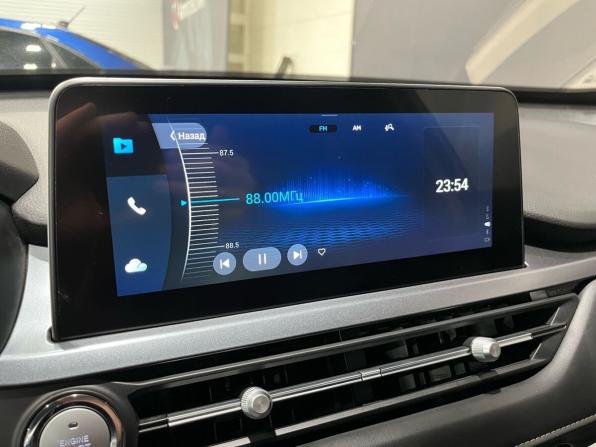 Chery Tiggo 4 Pro I с пробегом 2024 года, цена 1 550 000 рублей, 33134 км, внедорожник, Автокод Объявления