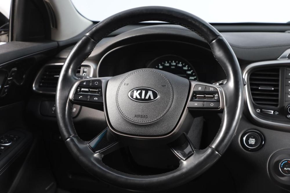 Kia Sorento III Prime Рестайлинг Новосибирск  - изображение 12
