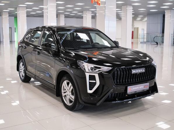 Haval Jolion I Рестайлинг с пробегом 2024 года, цена 1 807 000 рублей, 24961 км, внедорожник, Автокод Объявления