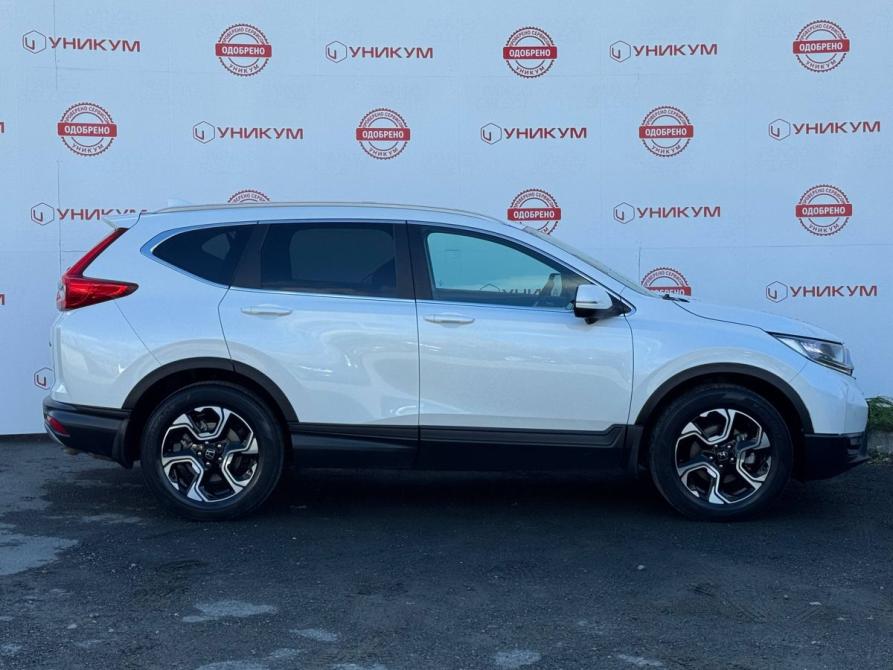 Honda CR-V V Екатеринбург  - изображение 6