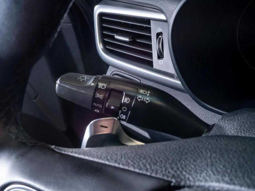 Kia Optima IV Рязань  - изображение 8