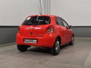 Toyota Yaris II Кемерово  - изображение 24