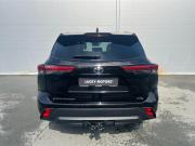 Toyota Highlander IV (XU70) Екатеринбург  - изображение 34