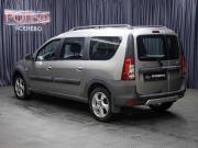 Lada (ВАЗ) Largus I Москва  - изображение 28