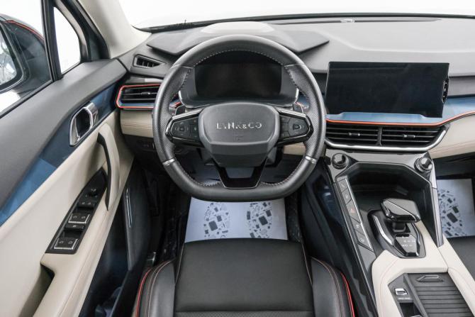 Lynk &amp; Co 06 I с пробегом 2020 года, цена 2 149 000 рублей, 46000 км, внедорожник, Автокод Объявления