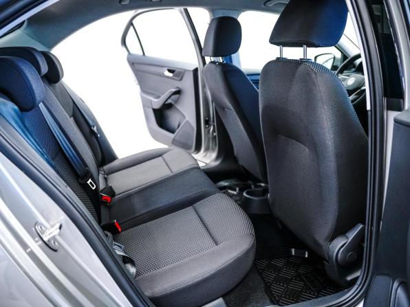 Volkswagen Polo VI с пробегом 2021 года, цена 1 399 000 рублей, 54001 км, лифтбек, Автокод Объявления