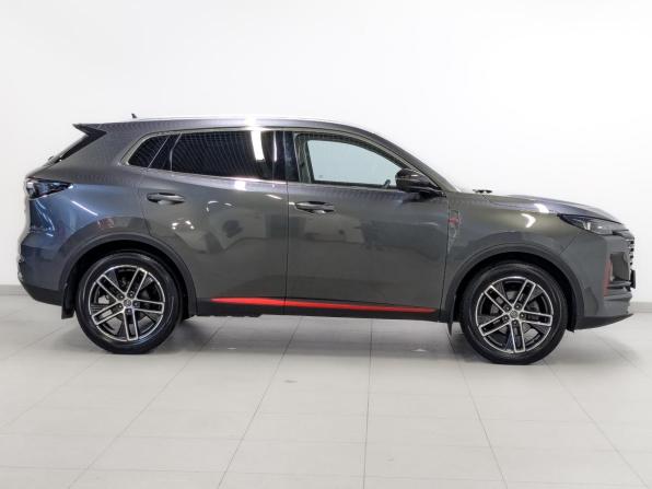 Changan CS55 Plus II с пробегом 2024 года, цена 2 200 000 рублей, 35648 км, внедорожник, Автокод Объявления