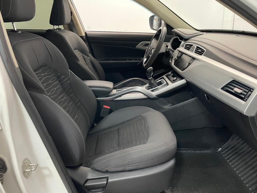 Geely Atlas I Москва  - изображение 10