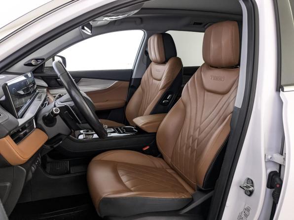 Chery Tiggo 8 Pro Max I с пробегом 2023 года, цена 2 200 000 рублей, 77994 км, внедорожник, Автокод Объявления
