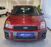 Ford Fusion I Рестайлинг Таганрог  - изображение 21