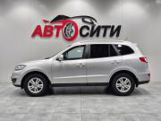 Hyundai Santa Fe II Рестайлинг Воронеж  - изображение 25