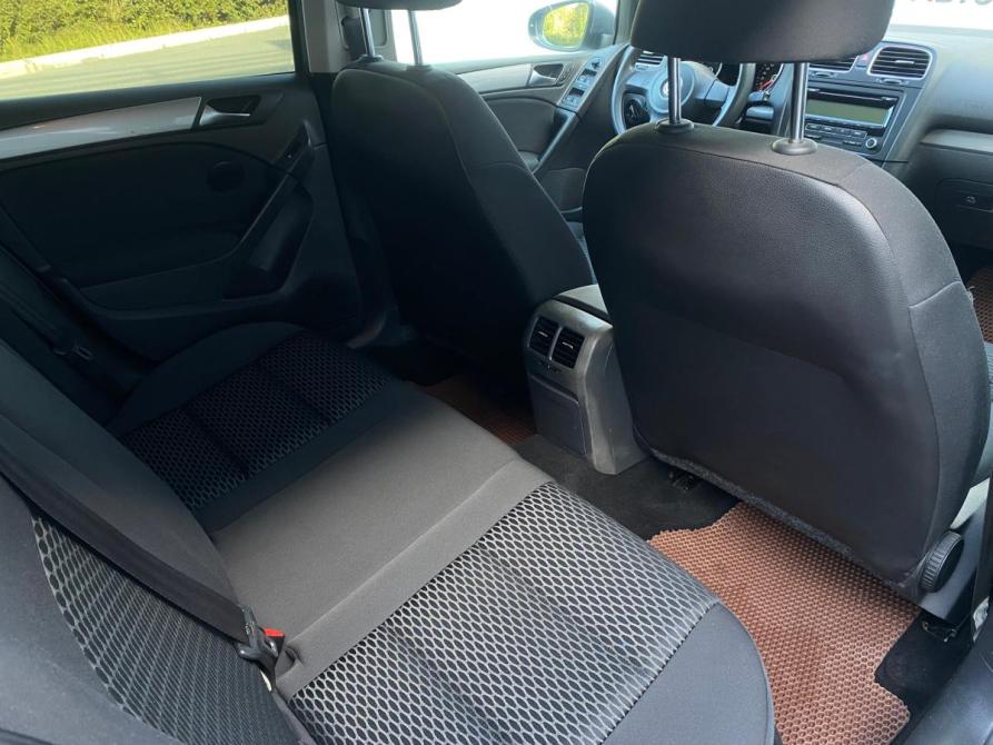 Volkswagen Golf VI Тюмень  - изображение 19