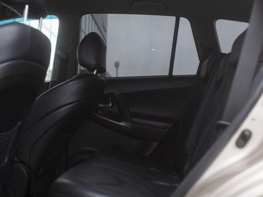 Toyota RAV4 III (XA30) Курган  - изображение 13