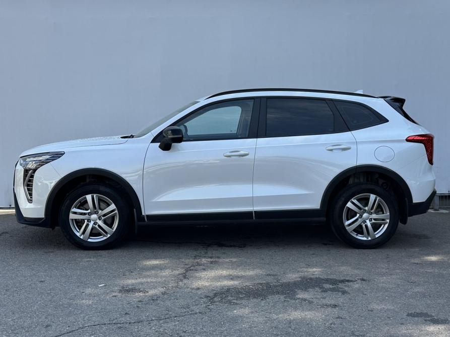 Haval Jolion I Рестайлинг Москва  - изображение 8
