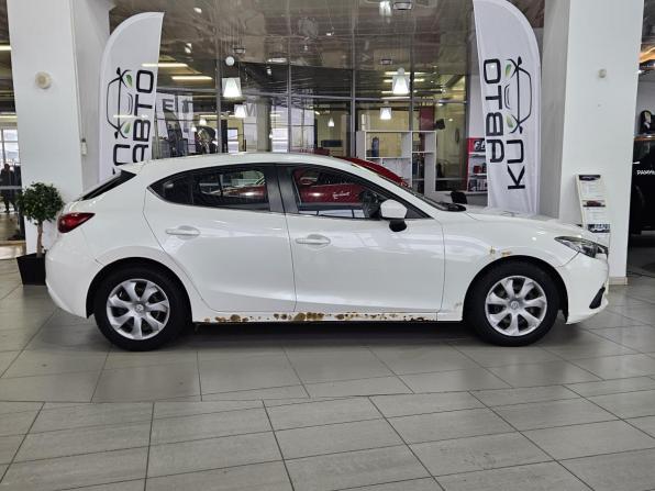 Mazda 3 II (BL) Рестайлинг с пробегом 2013 года, цена 1 025 000 рублей, 100000 км, хэтчбек, Автокод Объявления