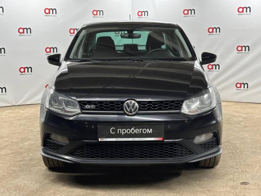 Volkswagen Polo V Рестайлинг Санкт-Петербург  - изображение 2