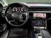 Audi A8 IV (D5) Екатеринбург  - изображение 43
